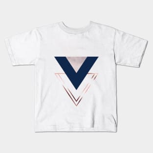 Triangle Kids T-Shirt